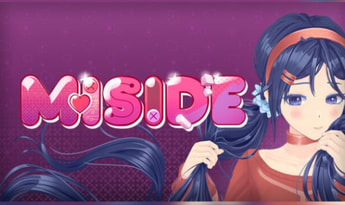MiSide EN/JA/RU/ZH Global Steam