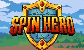 Spin Hero EU Steam