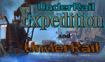UnderRail + Underrail: Expedition - Bundle EN Global Steam