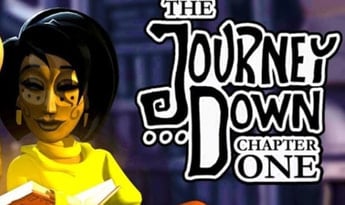 The Journey Down 1 + 2 Bundle EN/DE Global Steam