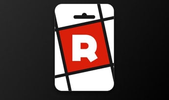 Roblox Gift Card Robux 4500 Robux Xbox One Xbox Series