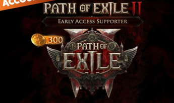 Path of Exile 2 - Early Access Supporter Pack - Steam Account EN Global Steam