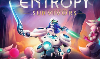 Entropy Survivors Global Steam