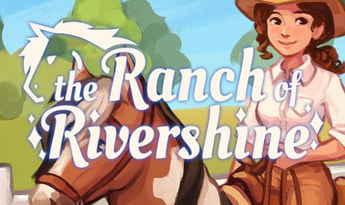 The Ranch of Rivershine EN/FR Global Steam