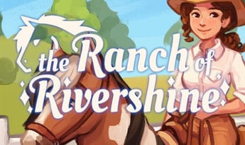 The Ranch of Rivershine EN/FR Global Steam