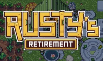 Rusty's Retirement Global Steam