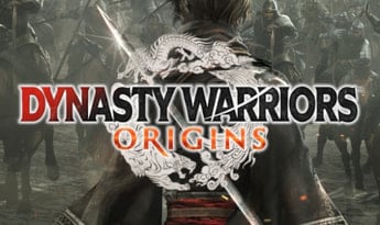 Dynasty Warriors: Origins EU Steam