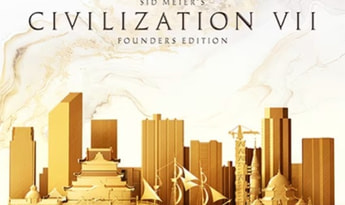 Sid Meier's Civilization VII Founders Edition EU Steam