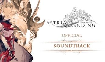 Astria Ascending - Soundtrack DLC EN Global Steam