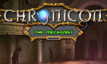 Chronicon - The Mechanist DLC EN Global Steam