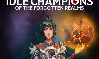 Idle Champions of the Forgotten Realms - Shadowheart's Champions of Renown Bundle EN EU Xbox One Xbox Series