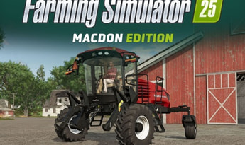 Farming Simulator 25 Pre Order Edition EN Global Giants