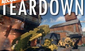 Teardown - Steam Account EN Global Steam