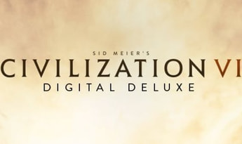 Sid Meier's Civilization VI MAC OS Deluxe Edition Global Steam