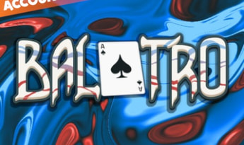 Balatro - Steam Account EN Global Steam