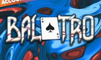Balatro - Steam Account EN Global Steam