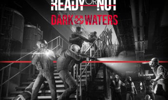 Ready Or Not: Dark Waters DLC EN Global Steam