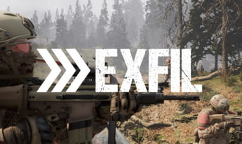EXFIL EN Global Steam