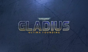 Warhammer 40,000: Gladius - Ultima Founding DLC EN/DE/FR/RU/ZH/ES Global Steam