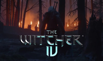 The Witcher IV PRE-ORDER EN Global Steam
