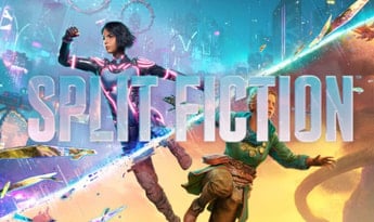 Split Fiction Global EA App