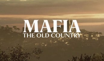 Mafia: The Old Country EU Steam