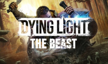 Dying Light: The Beast Global Steam