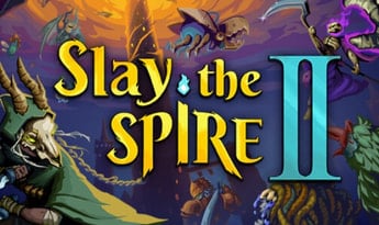 Slay the Spire 2 EN EU Steam Gift