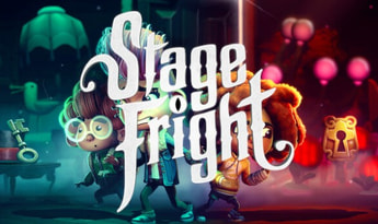 Stage Fright PRE-ORDER EN/DE/FR/IT/RU/ZH/ES/ZH Global Steam
