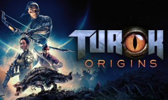 Turok: Origins PRE-ORDER EN/DE/FR/IT/ES Global Steam