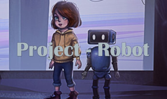 Project-Robot PRE-ORDER EN Global Steam