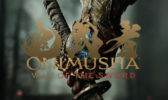 Onimusha: Way of the Sword PRE-ORDER Global Steam