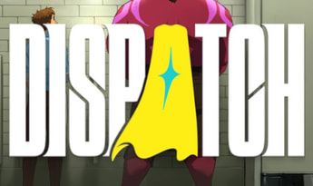Dispatch Global Steam Gift
