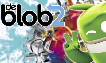 De Blob 2 Global Steam