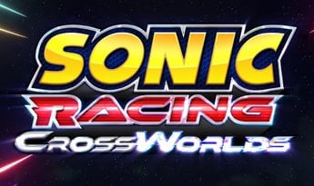 Sonic Racing: CrossWorlds EN United States Xbox Series