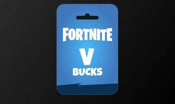 Fortnite IE 1000 V-Bucks V-bucks