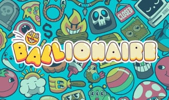 Ballionaire EN/JA/KO/ZH Global Steam