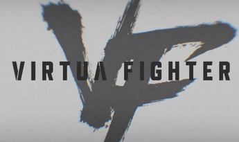 Virtua Fighter 6 PRE-ORDER EN EU Xbox Series