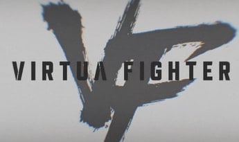 Virtua Fighter 6 PRE-ORDER EN EU Xbox Series