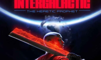 Intergalactic: The Heretic Project PRE-ORDER EN EU PS5
