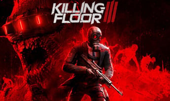 Killing Floor 3 EN Global Steam
