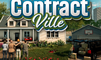 ContractVille Global Steam