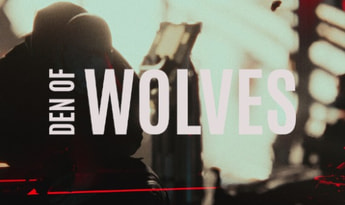 Den of Wolves PRE-ORDER EN Global Steam