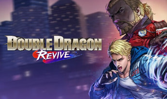 Double Dragon Revive EN EU Xbox One Xbox Series