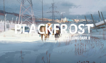Blackfrost: The Long Dark 2 PRE-ORDER EN Global Steam