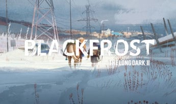 Blackfrost: The Long Dark 2 PRE-ORDER EN Global Steam