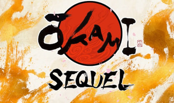 Okami 2 PRE-ORDER EN EU PS5