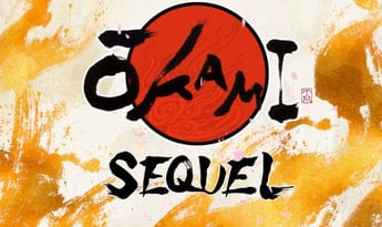 Okami 2 PRE-ORDER EN EU PS5