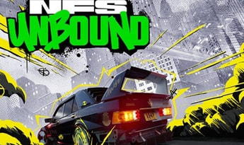 Need for Speed: Unbound ROW Xbox Series