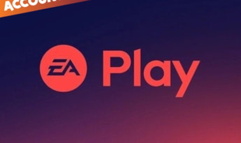 EA Play Pro 1 Month - Account  Global EA App